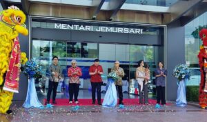JAECOO Mentari Jemursari Surabaya