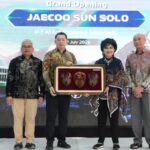 Jaecoo Sun Solo