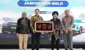 Jaecoo Sun Solo