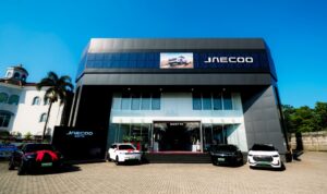 Jaecoo dealer bandung Otoplasa Jaecoo Target 80 Dealer
