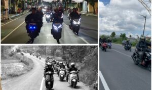 Jaga Fokus Honda Bikers Day 2025 Otoplasa Honda Bikers Day