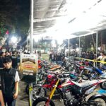 Bikers Jambore Nasional PMCI 2026 Surabaya