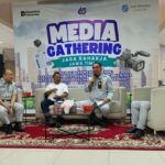 Kinerja Positif Jasa Raharja Jawa Timur
