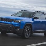 Jeep Cherokee Hybrid