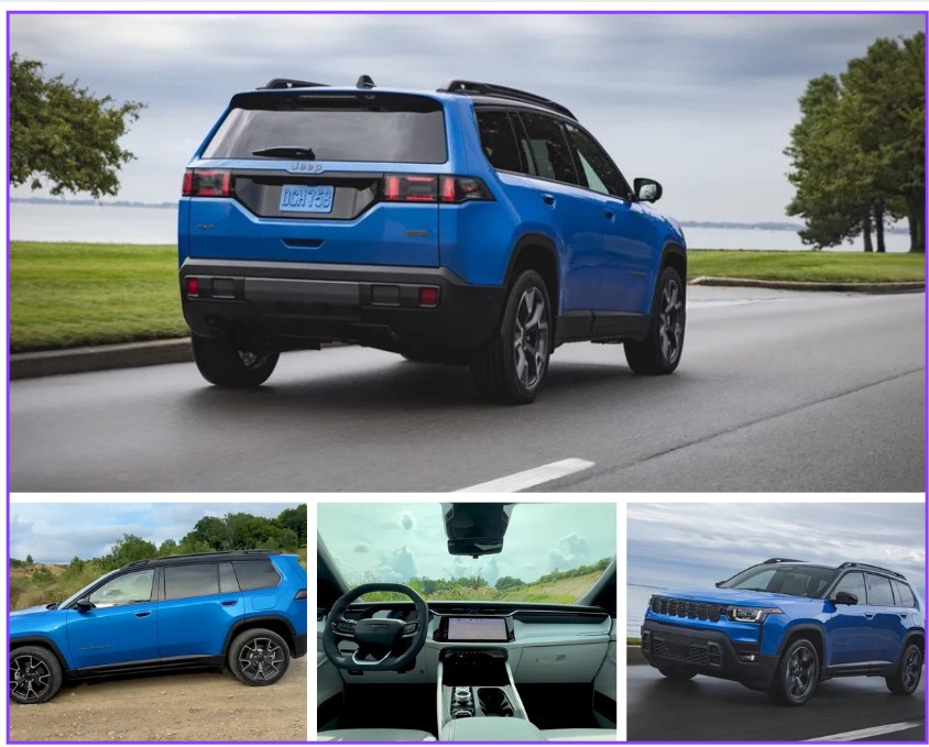 Jeep Boros BBM Cherokee Hybrid