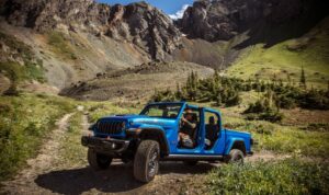 Jeep Gladiator Otoplasa 21Agt2025 Brand Equity dan Service After Sales