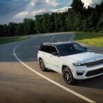 Stellantis Recall Jeep Grand Cherokee Masalah Airbags