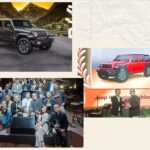 Jeep Wrangler Rubicon Best All Rounder Car