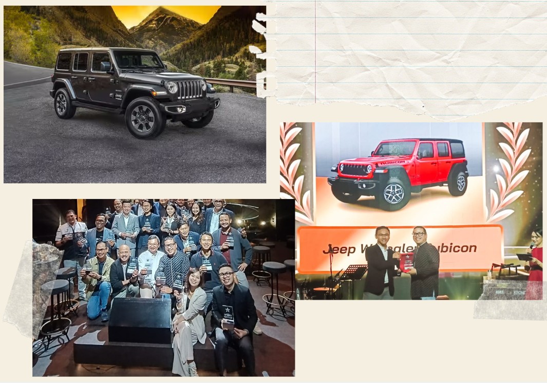 Jeep Wrangler Rubicon Best All Rounder Car Otoplasa Jeep Wrangler Rubicon Best All Rounder Car