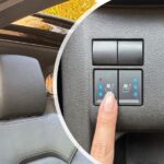 Ventilated Seat Jok Adem