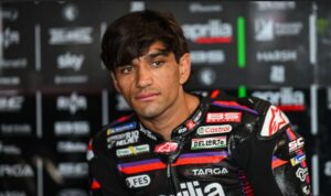 Mind Games Marc Marquez Singkirkan Jorge Martin