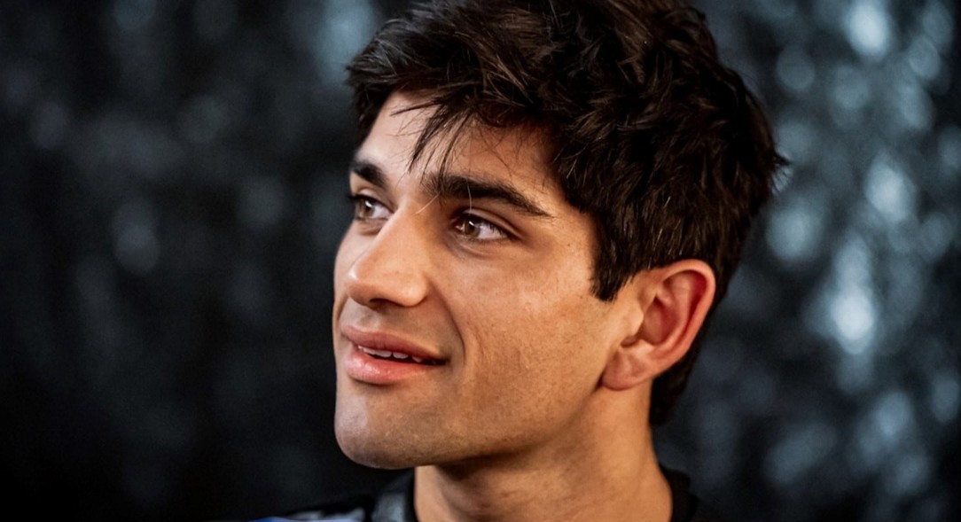 Jorge Martin Aprilia Otoplasa 31 Jul 25 MotoGP 2027 Jorge Martin Yamaha