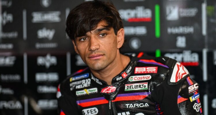 Mind Games Marc Marquez Singkirkan Jorge Martin