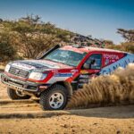 Julian Johan Dakar Besar Overall