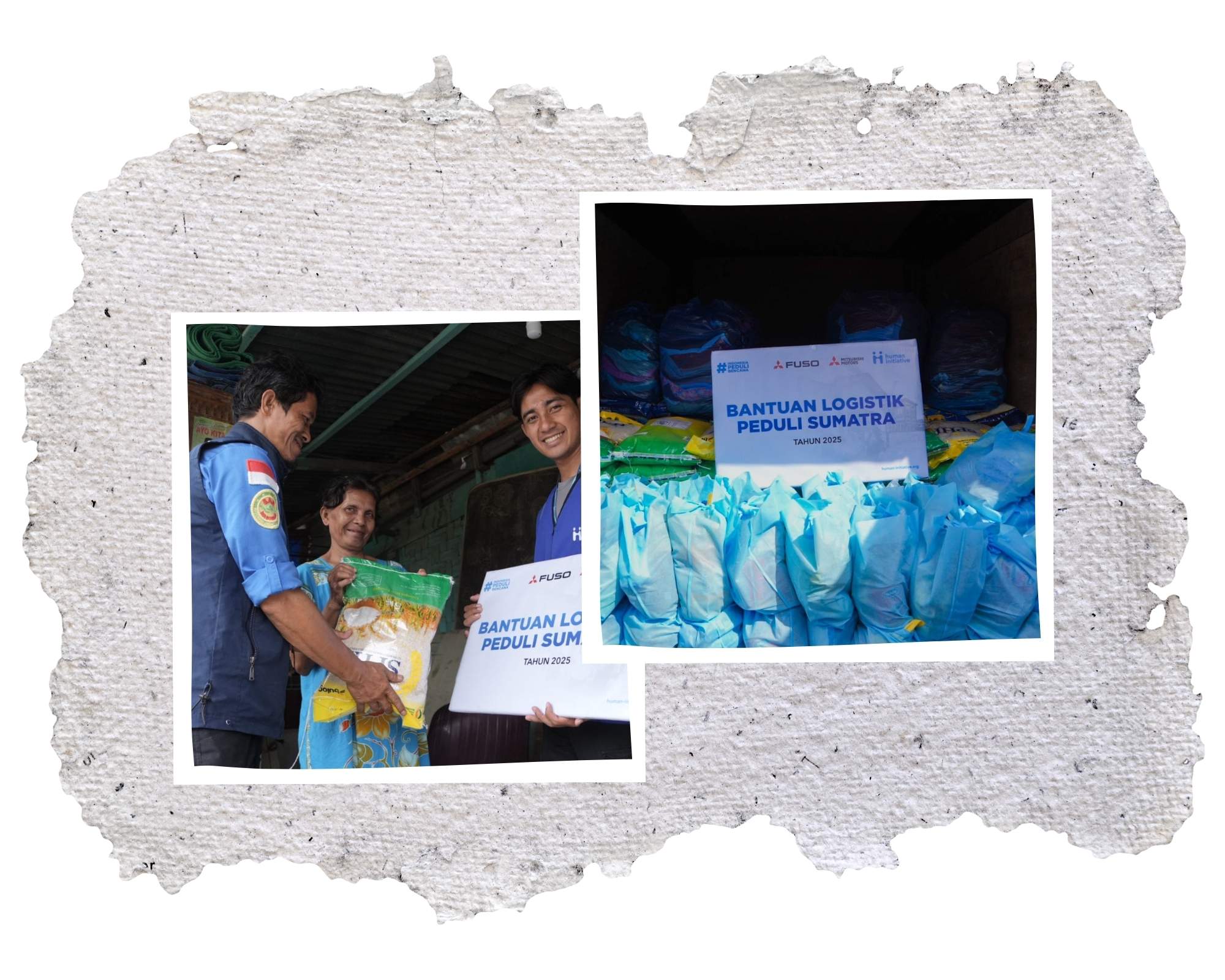 KTB Banjir Bandang Sumatera Otoplasa KTB Banjir Bandang Sumatera