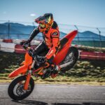 KTM 450 SMR 2026