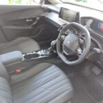 Astra Peugeot Refrigeran