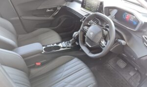 Astra Peugeot Refrigeran