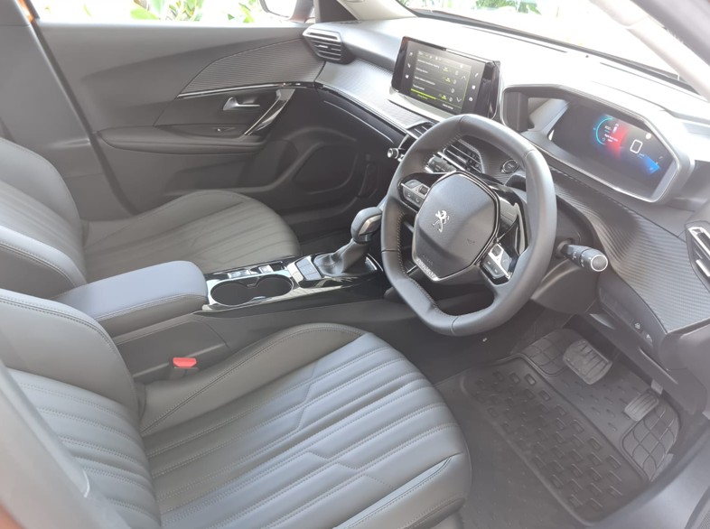 Astra Peugeot Refrigeran