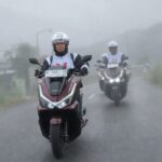 Kabut Jalan