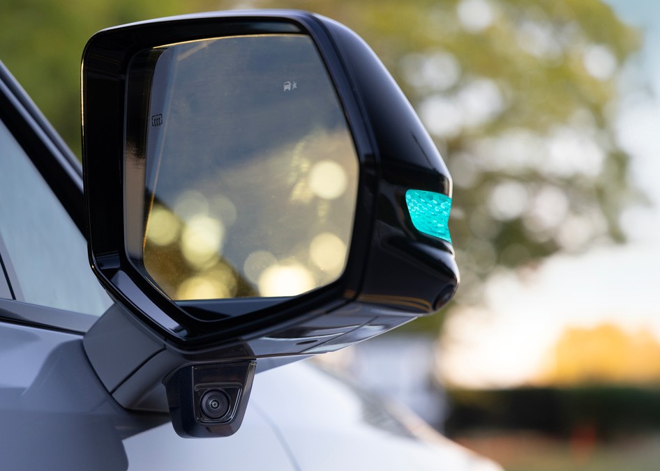 GM Paten Deteksi Driver Mabuk