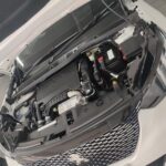 Perawatan Mobil Peugeot