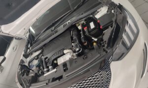 Perawatan Mobil Peugeot