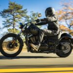 Cruiser Kawasaki Vulcan 900 2026