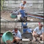 Kelola Sampah MPM Honda Jatim