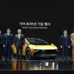 Kia 80 Tahun Global