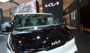 Kia GIIAS 2026 Otoplasa GIIAS 2026 Kia