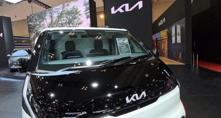 GIIAS 2026 Kia