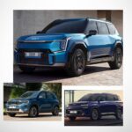 Kia Indonesia Fase Elektrifikasi