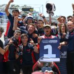 Pembalap Binaan Astra Honda
