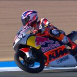 Kiandra Ramadhipa Indonesia Raya Jerez Spanyol
