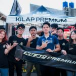 Kilap Premium Merdeka Morning Meetup