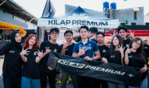 Kilap Premium Otoplasa 19Agt2025 Kilap Premium Merdeka Morning Meetup