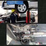 Rawat Kolong Mobil