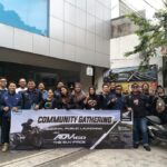 Komunitas HAI New Honda ADV160