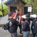 Komunitas Honda Harpelnas MPM Honda