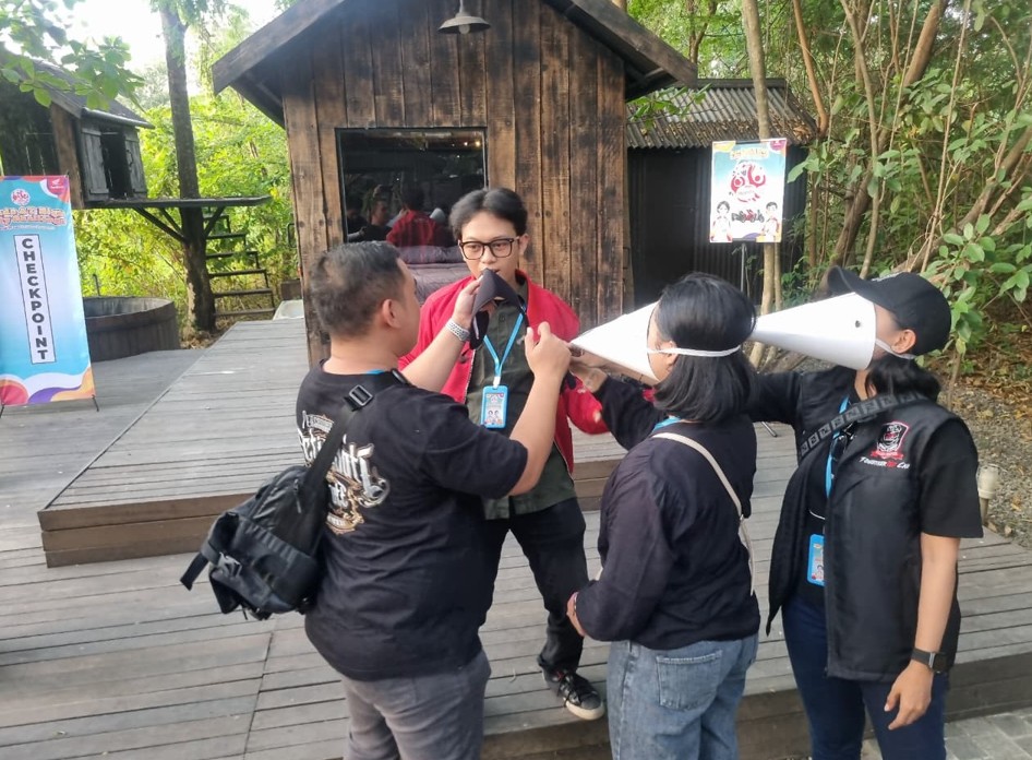 Komunitas Honda Harpelnas MPM Honda Otoplasa 14Sept2025 Komunitas Honda Harpelnas MPM Honda