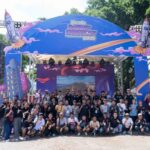 Komunitas Honda Modif Contest (HMC) Surabaya