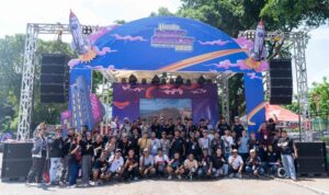 Komunitas Honda Modif Contest (HMC) Surabaya Otoplasa 31Agt2025 Komunitas Honda Modif Contest (HMC) Surabaya