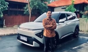Konsumen KIA carens Otoplasa Testimoni Konsumen Kia Carens