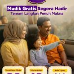 Mudik Gratis 2026 Adira Finance