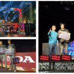 Laki Code MPM Honda Jatim di Malang