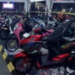 Laki Code Blitar