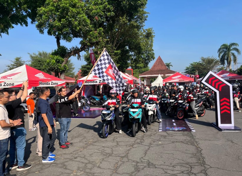 Laki Code Blitar