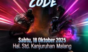 Laki Code Honda Motorsport Otoplasa Laki Code Motor Sport Honda