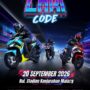 Laki Code MPM Honda Jatim